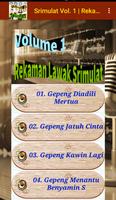 Rekaman Lawak Srimulat Vol. 1 screenshot 2
