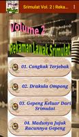 Rekaman Lawak Srimulat Vol. 2 screenshot 2