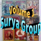 Rekaman Lawak Surya Group Vol. 1 icône