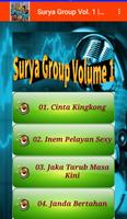 Rekaman Lawak Surya Group Vol. 1 capture d'écran 1