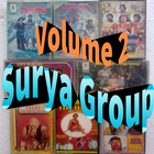 Lawak Surya Group Vol. 2 biểu tượng