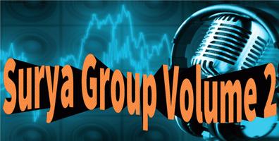 Lawak Surya Group Vol. 2 bài đăng
