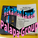 Rekaman Lawak Palapa Group APK
