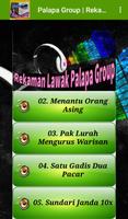 Rekaman Lawak Palapa Group screenshot 2
