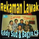 Rekaman Lawak Eddy Sud & Bagyo CS: Warung Tegal biểu tượng