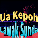Lawak Tunggal Sunda Ua Kepoh icon