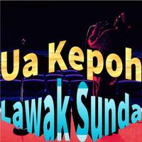 Lawak Tunggal Sunda Ua Kepoh screenshot 1