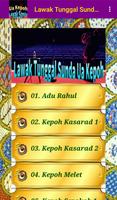 Lawak Tunggal Sunda Ua Kepoh screenshot 2