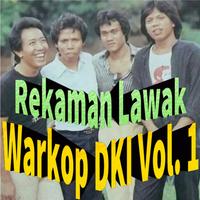 Rekaman Lawak Warkop DKI 1 screenshot 1