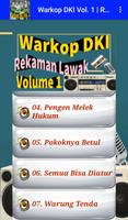 Rekaman Lawak Warkop DKI 1 capture d'écran 2