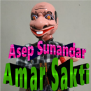 Amar Sakti Wayang Golek APK