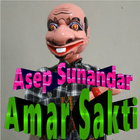 Amar Sakti Wayang Golek-icoon