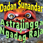 Astrajingga Ngadeg Raja Wayang biểu tượng