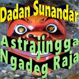 Astrajingga Ngadeg Raja Wayang Zeichen