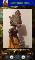 Arimbi Ngadeg Ratu Wayang imagem de tela 3