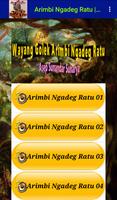 Arimbi Ngadeg Ratu Wayang imagem de tela 2