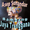 Bambang Jaya Trenggana Wayang