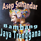 Bambang Jaya Trenggana Wayang Zeichen