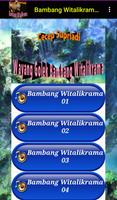 Bambang Witalikrama Wayang Screenshot 2