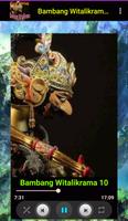 Bambang Witalikrama Wayang Screenshot 3