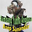 Bambang Yudha Angkasa Wayang