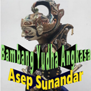 Bambang Yudha Angkasa Wayang APK