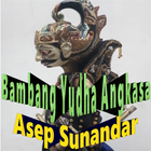 Bambang Yudha Angkasa Wayang Zeichen