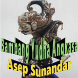 Bambang Yudha Angkasa Wayang Zeichen