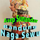 Bandung Naga Sewu Wayang Golek APK