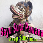 Bayu Suta Pawana Wayang Golek Zeichen