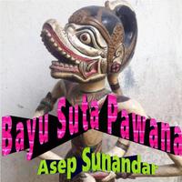 Bayu Suta Pawana Wayang Golek Screenshot 1