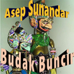 Budak Buncir Wayang Golek