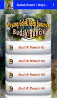 Budak Buncir Wayang Golek Screenshot 2