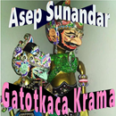 Gatotkaca Krama Wayang Golek APK
