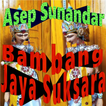 Bambang Jaya Suksara Wayang