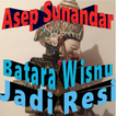 Batara Wisnu Jadi Resi Wayang