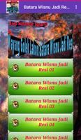 Batara Wisnu Jadi Resi Wayang Screenshot 2