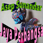 Jaya Perbangsa Wayang Golek Zeichen