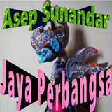 Jaya Perbangsa Wayang Golek Zeichen