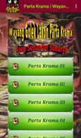 Parta Krama Wayang Golek Screenshot 2