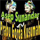 Prabu Gorda Kusumah Wayang APK