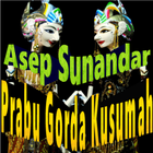 Prabu Gorda Kusumah Wayang Zeichen