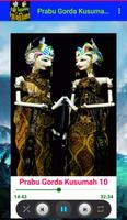 Prabu Gorda Kusumah Wayang Screenshot 3
