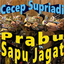 Prabu Sapu Jagat Wayang Golek APK