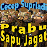 Prabu Sapu Jagat Wayang Golek Zeichen