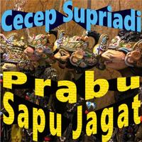 Prabu Sapu Jagat Wayang Golek imagem de tela 1