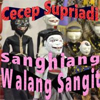 Sanghiang Walang Sangit Wayang Screenshot 1