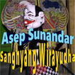 Sanghyang Wirayudha Wayang