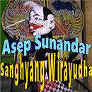 Sanghyang Wirayudha Wayang APK