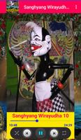 Sanghyang Wirayudha Wayang imagem de tela 3